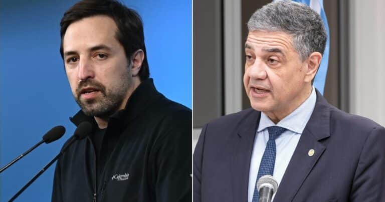 Atención a extranjeros en hospitales porteños: el PRO cierra filas y apunta contra el ministro de Salud de Kicillof por las críticas a Jorge Macri