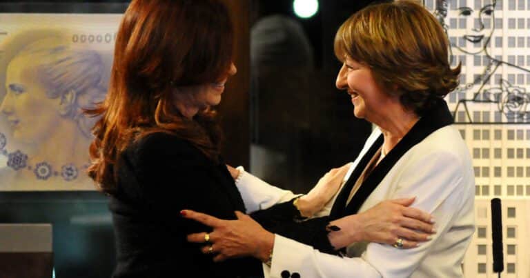 Lo nuevo del caso Nisman: las llamadas escondidas de Gils Carbó