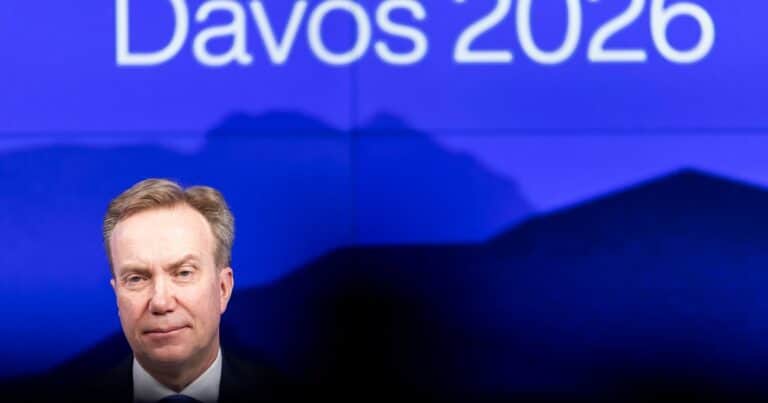 Foro de Davos: ¿a qué le temen los jefes de las principales empresas del mundo?