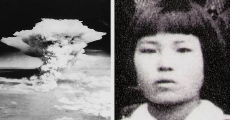 Identifican por primera vez a una víctima de la bomba atómica mediante un ADN