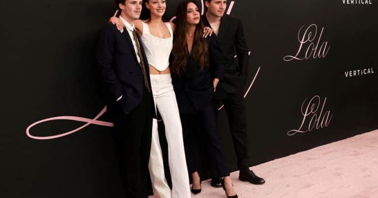 El drama oculto del clan Beckham: qué hay detrás de las acusaciones de Brooklyn contra sus padres David y Victoria