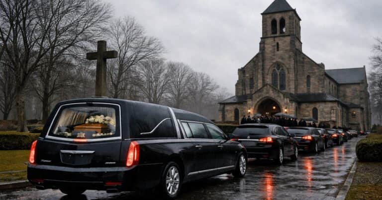 Escándalo en un velatorio: multaron a los asistentes tras despedir a su ser querido en una iglesia