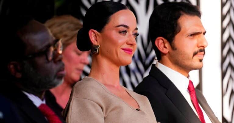 Quién es la mega celebridad que se llevó todas las miradas en el Foro de Davos 2026