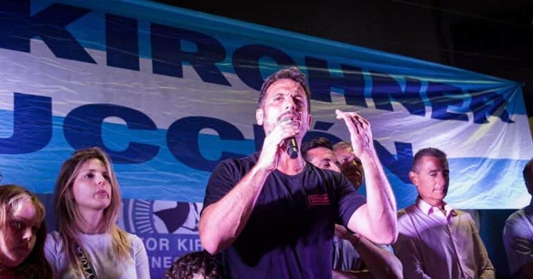 Un municipio que gobierna La Cámpora pagó $150 millones por publicidad en redes antes de las elecciones locales
