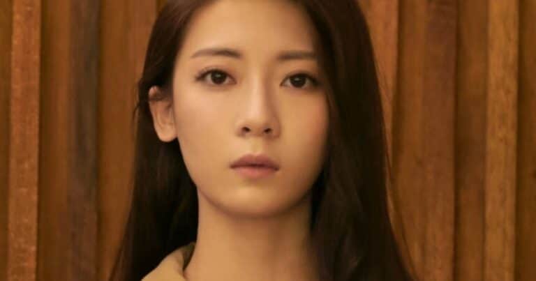 La música surcoreana está de luto: la cantante Mo Su-jin murió a los 27 años