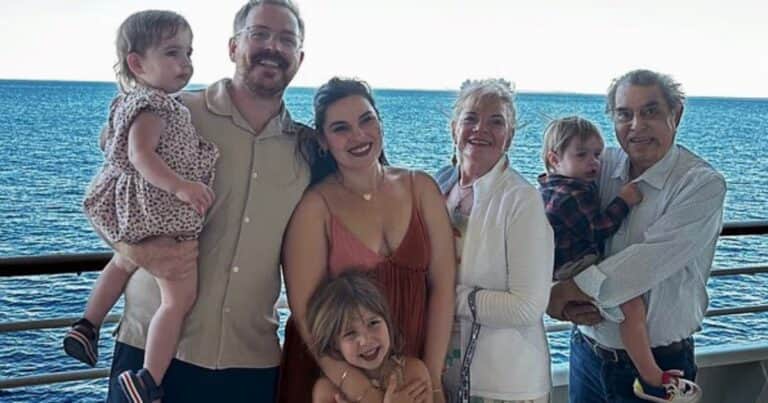 Una familia de 16 integrantes viajó al Caribe en un crucero y 14 se enfermaron a bordo: «Subimos sanos y salimos casi moribundos»