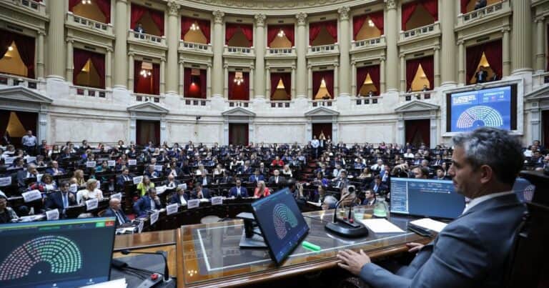El Gobierno oficializó la inclusión de la Ley Penal Juvenil en las sesiones extraordinarias