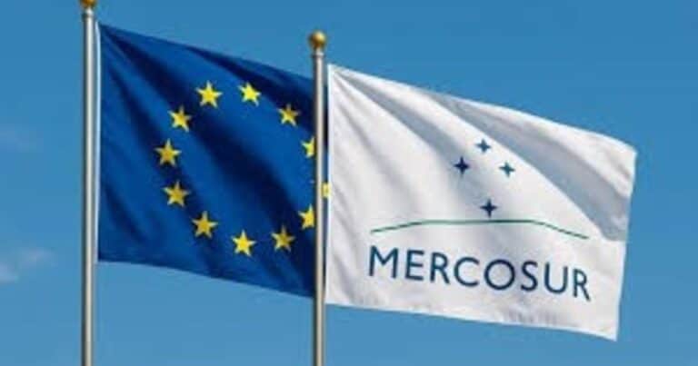 Acuerdo UE-Mercosur: de qué se trata y la letra chica de un proyecto que llevó 25 años de negociaciones
