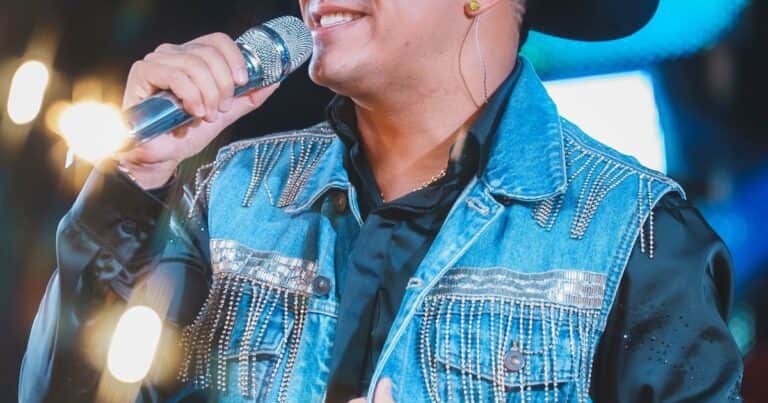 Conmoción por la muerte de Yeison Jiménez: el cantante perdió la vida en un accidente aéreo