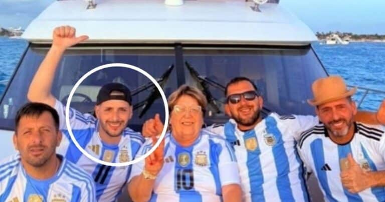 Los hombres fuertes del entramado de empresas de Pablo Toviggino