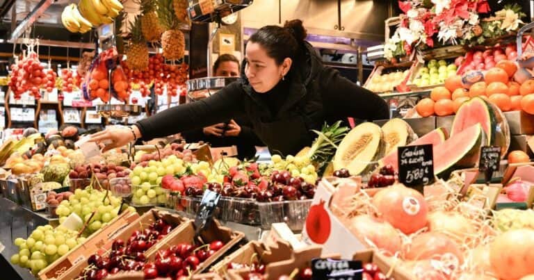 INDEC publica hoy la inflación de diciembre: el acumulado anual sería el más bajo desde 2017