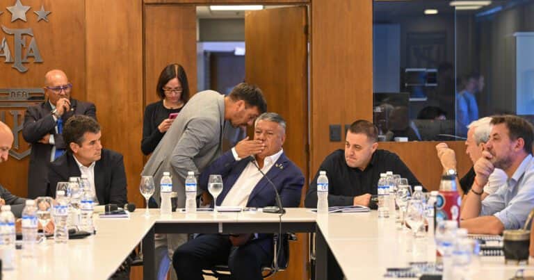 Nueva denuncia de ARCA contra Claudio Tapia y Pablo Toviggino por el uso de facturas truchas y de proveedores inexistentes
