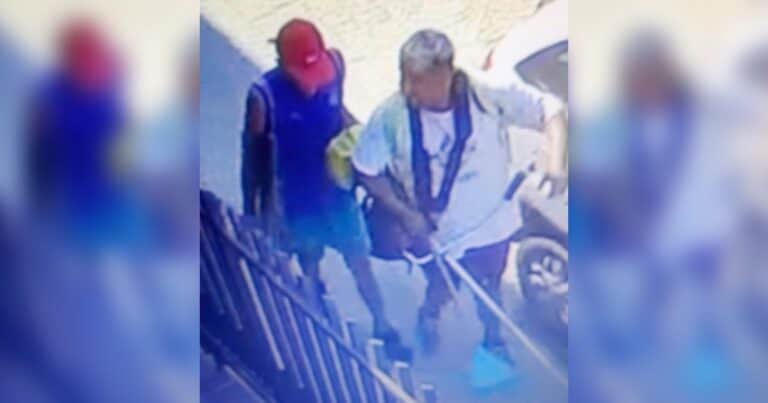 Vendedores de churros y una entrevista de trabajo en un súper: cómo cayeron en la Costa los acusados de matar a un jubilado