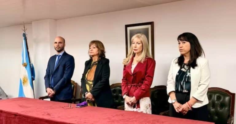 Crece el escándalo del Poder Judicial en Santa Cruz: una Corte con un presidente blue, jueces sin despachos y $24 millones de sueldo