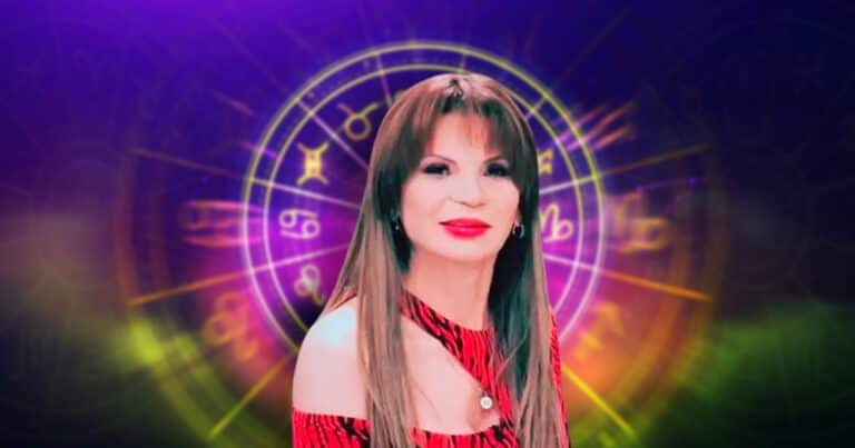 Horóscopo semanal de Mhoni Vidente del 11 al 16 de enero 2026: predicciones para todos los signos