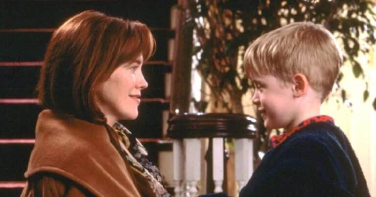 Quién era Catherine O’Hara, la mamá de «Mi pobre angelito», que murió a los 71 años