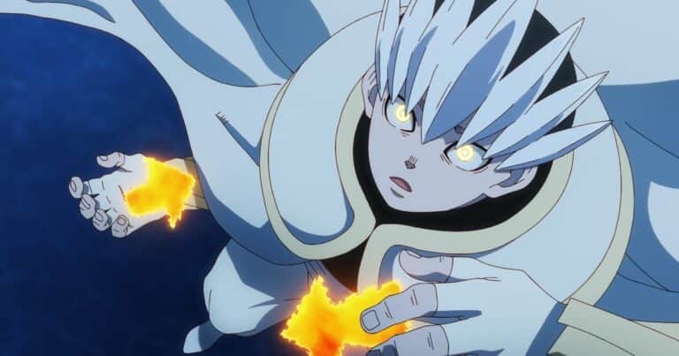 Fire Force – Temporada 3, parte 2 en Crunchyroll: cuándo sale el capítulo 4, a qué hora y todo lo que tenés que saber