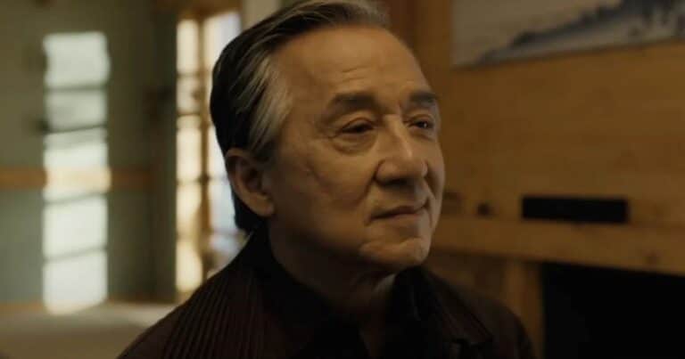 Jackie Chan ya se prepara para su muerte: grabó una sorpresa para sus fans que será revelada cuando ya no esté
