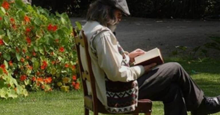 La ciencia confirma que leer libros alarga la vida