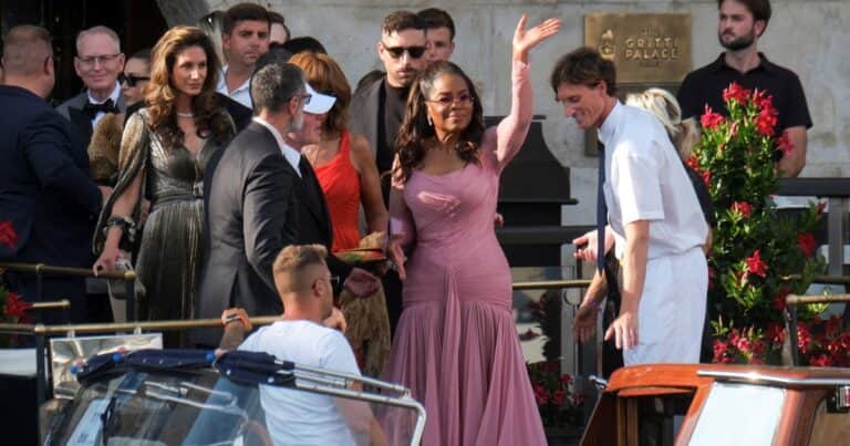 Oprah Winfrey después de bajar más de 20 kilos con Ozempic: “Dejé de culparme por mi obesidad”