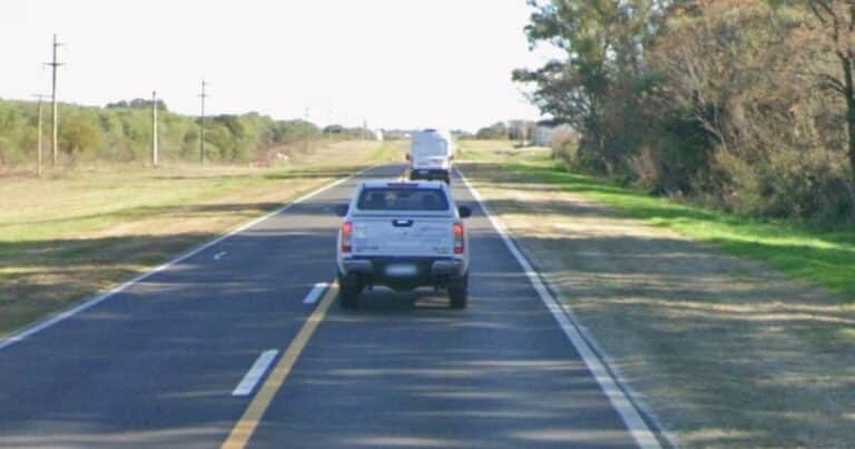 Llegan los dueños de las primeras rutas privatizadas: plan de obras a cambio de un aumento en los peajes