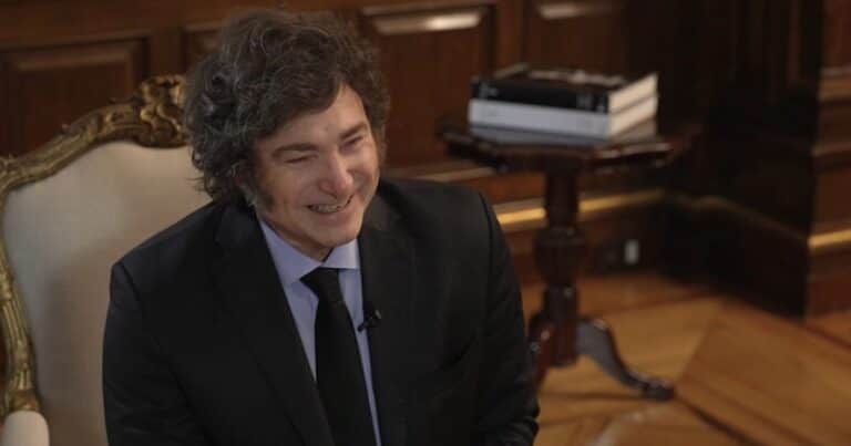 Milei vuelve a carga con su plan de armar un bloque de derecha internacional: a qué líderes apunta y con qué objetivos
