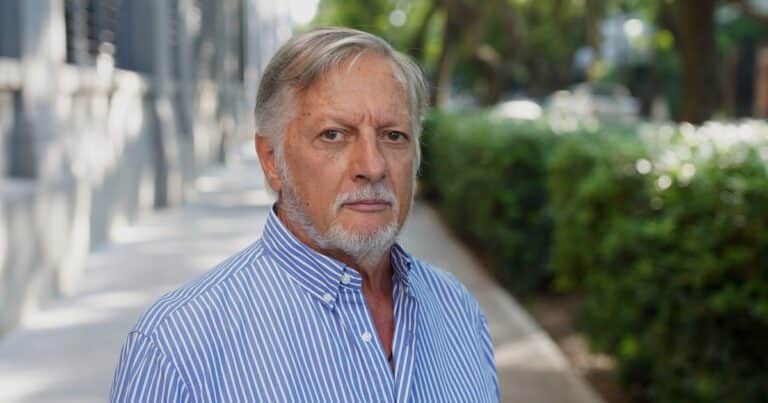 Juan José Aranguren: “La situación de Venezuela no complica el desarrollo de Vaca Muerta”