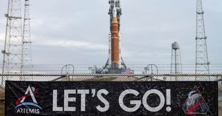 Misión Artemis 2 de la NASA: quiénes integran la tripulación que busca llegar a la luna