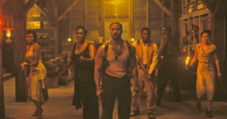 Las 5 claves de cómo Sinners se convirtió en la película con más nominaciones a los Oscar en la historia