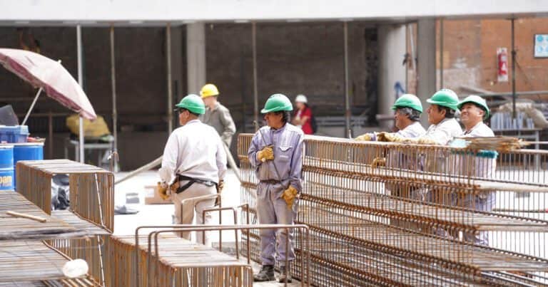 Récord de juicios por riesgos del trabajo: se iniciaron cerca de 400 demandas por día