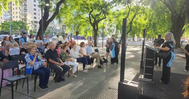 Al cumplirse 11 años de su crimen, reivindicaron al fiscal Alberto Nisman