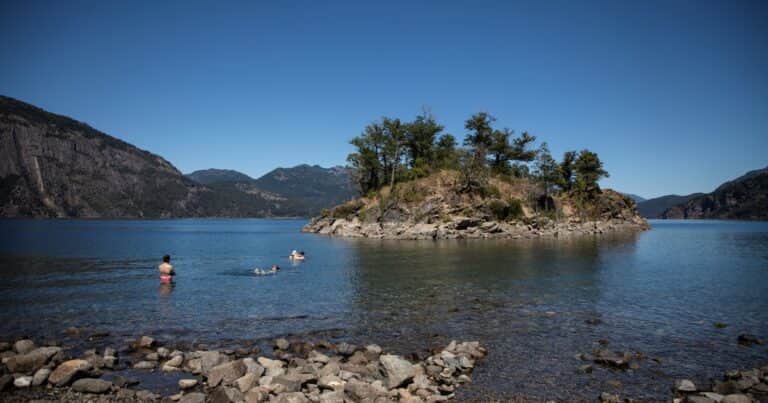 Cinco consejos para unas vacaciones de verano más sostenibles este 2026