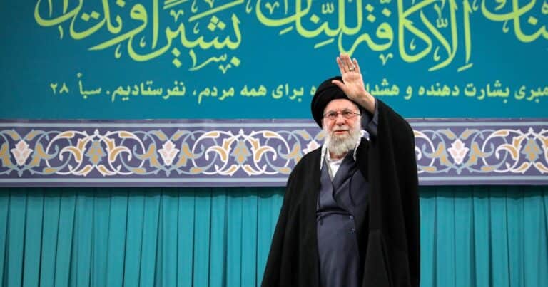 Dura réplica de Irán a la Argentina por declarar grupo terrorista a la Fuerza Quds: «Sin duda recibirá una respuesta adecuada»