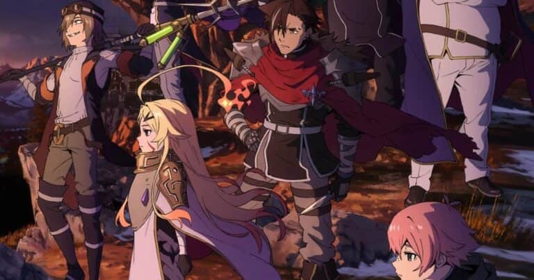 ¿A qué hora sale «Sentenced to Be a Hero» en Crunchyroll y Prime Video? Horarios de estreno por país este sábado 3 de enero