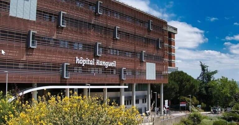 Llegó a la guardia con un proyectil de la I Guerra Mundial en el recto y activó un operativo antibombas