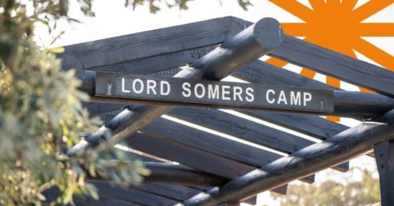 Terrorífica investigación en Australia: descubren que en un famoso campamento se hacían simulaciones del Holocausto con niños
