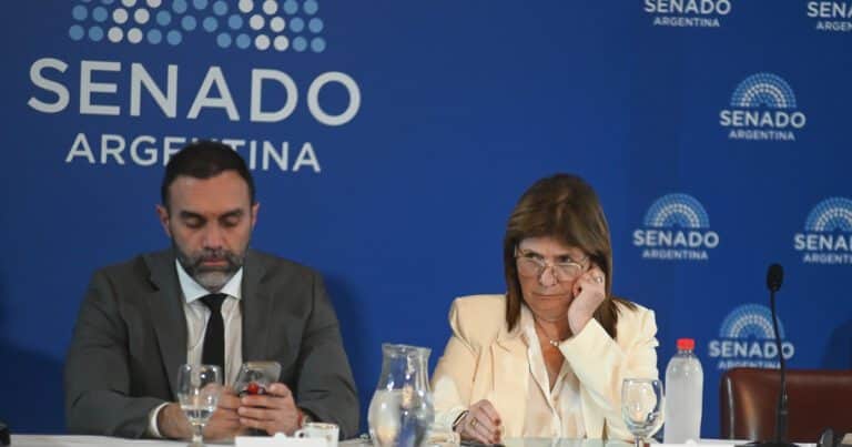 Arrancan las sesiones extraordinarias, con el foco en la Reforma Laboral y el Régimen Penal Juvenil