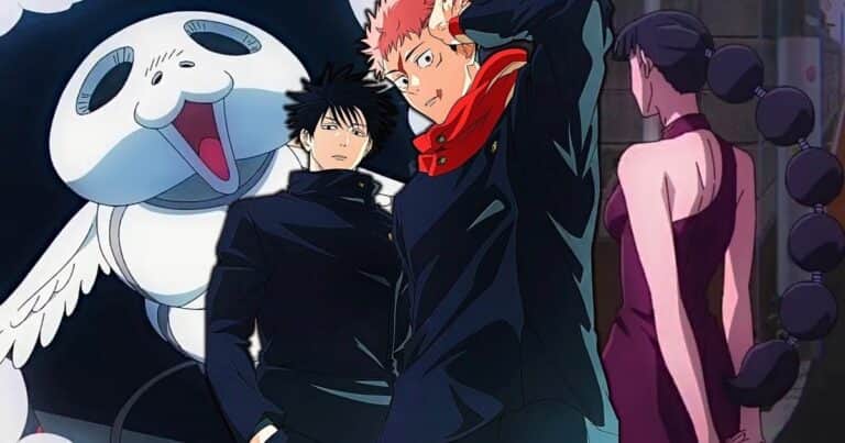 ¿Cuándo sale el capítulo 8 de la tercera temporada de Jujutsu Kaisen en Crunchyroll? Fecha de estreno confirmada