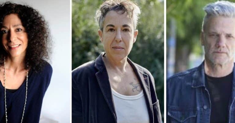 Con Leila Guerriero, Gabriela Cabezón Cámara y Alan Pauls, lanzan el Premio Fundación Medifé Filba