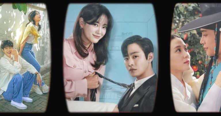 7 K-Dramas para ver en San Valentín: romances para celebrar el amor, con o sin pareja