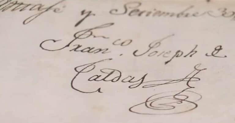 Subastaron en Bogotá manuscrito sobre la Real Expedición Botánica que desapareció en 1848