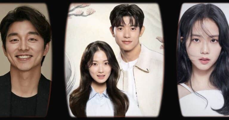 7 estrenos de K-Drama que dominan Netflix en la primera mitad del año