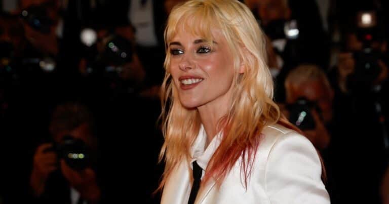 El increíble gesto de Kristen Stewart para salvar un cine en ruinas en Los Ángeles