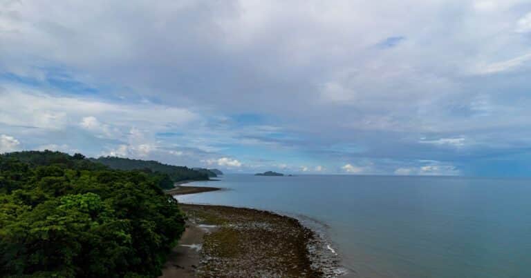 La única isla del mundo a la que nadie pudo entrar: dónde queda y por qué está prohibido ir