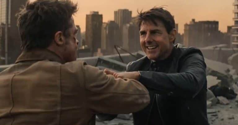 Seedance 2.0, la IA que hizo los videos de Brad Pitt y Tom Cruise a las piñas que asustan en Hollywood: «Es el fin»
