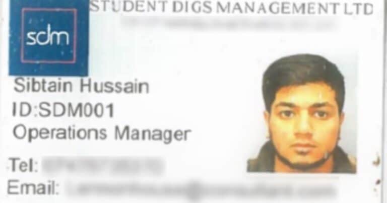 Robó datos personales de su universidad y estafó a estudiantes ingresantes por más de 65 mil dólares