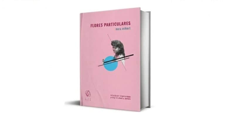 ‘Flores particulares’: las memorias de Nora Eckert, mujer trans en el Berlín occidental de los años 70