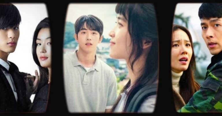 7 K-Dramas para enamorarte antes del 14 de febrero: amores que parecen escritos por el universo