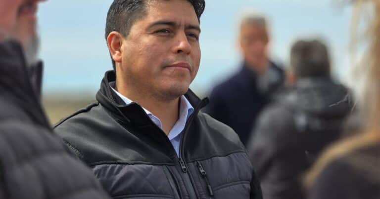 La pelea de la justicia K con el gobernador de Santa Cruz terminará en la Corte Suprema de la Nación