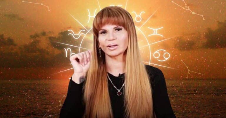 Mhoni Vidente: los números de la suerte del 9 al 13 de febrero 2026 para todos los signos